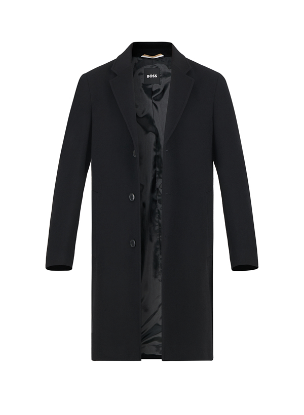 BOSS Black Mantel Hyde 50552263/001