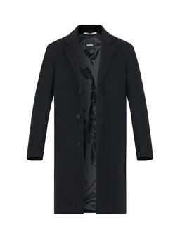 Stylingtipps Beschreibungsbild von BOSS Black Mantel Hyde 50552263/001