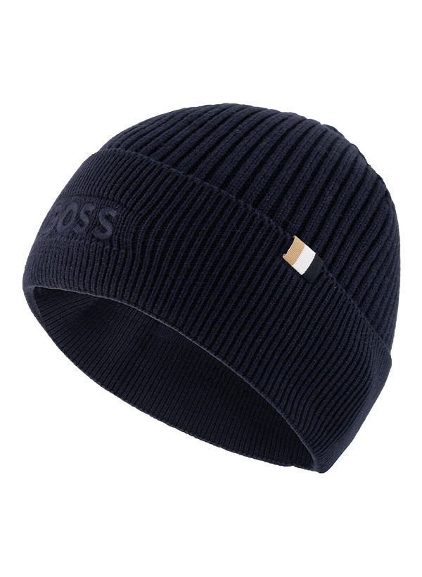 BOSS Black Mütze Magico 50522427/404