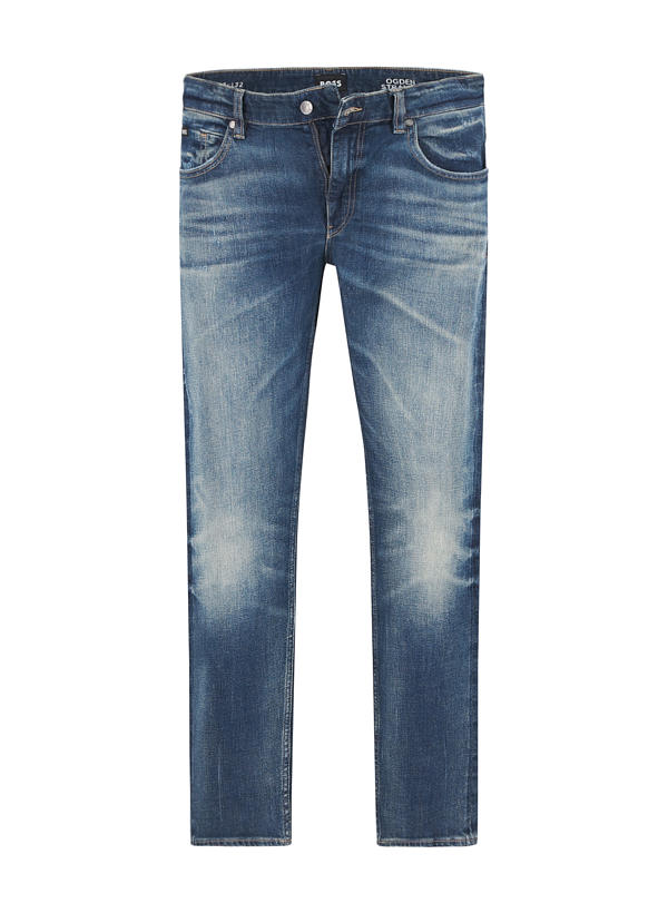 BOSS Black Jeans Ogden 50546630/421