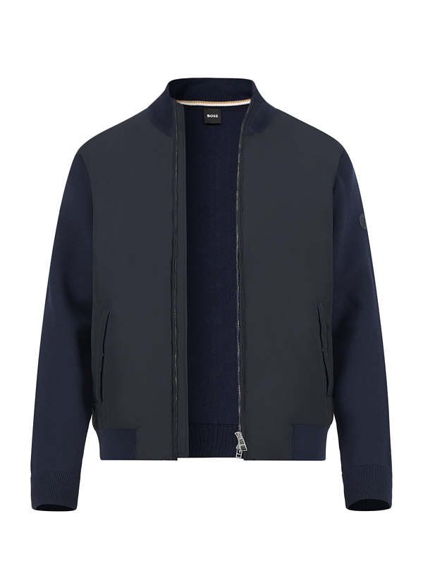 BOSS Black Jacke Ibaio 50543135/404