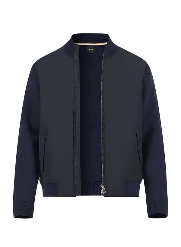 BOSS Black Jacke Ibaio 50543135/404