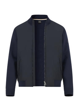 Stylingtipps Beschreibungsbild von BOSS Black Jacke Ibaio 50543135/404