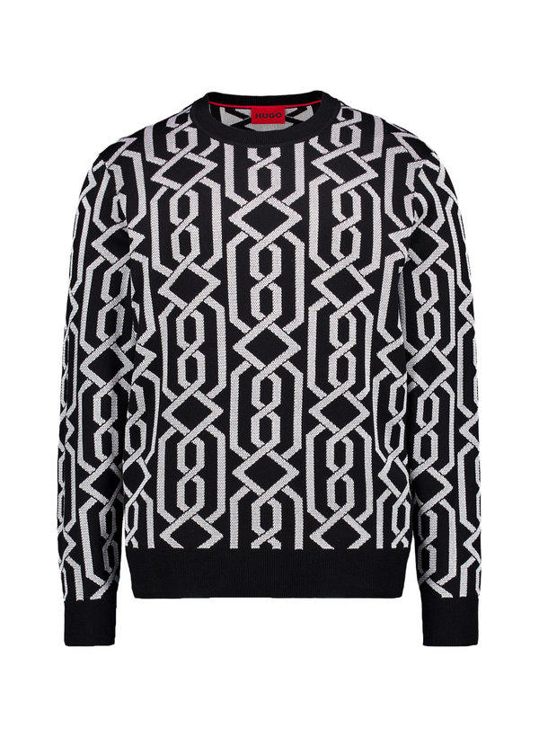HUGO Pullover Souvawn 50547001/001