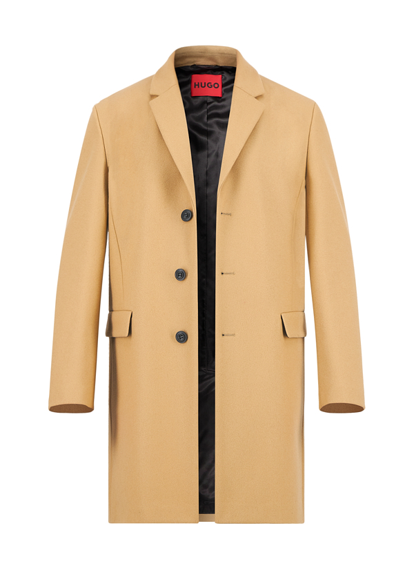 HUGO Mantel Migor 50546528/266