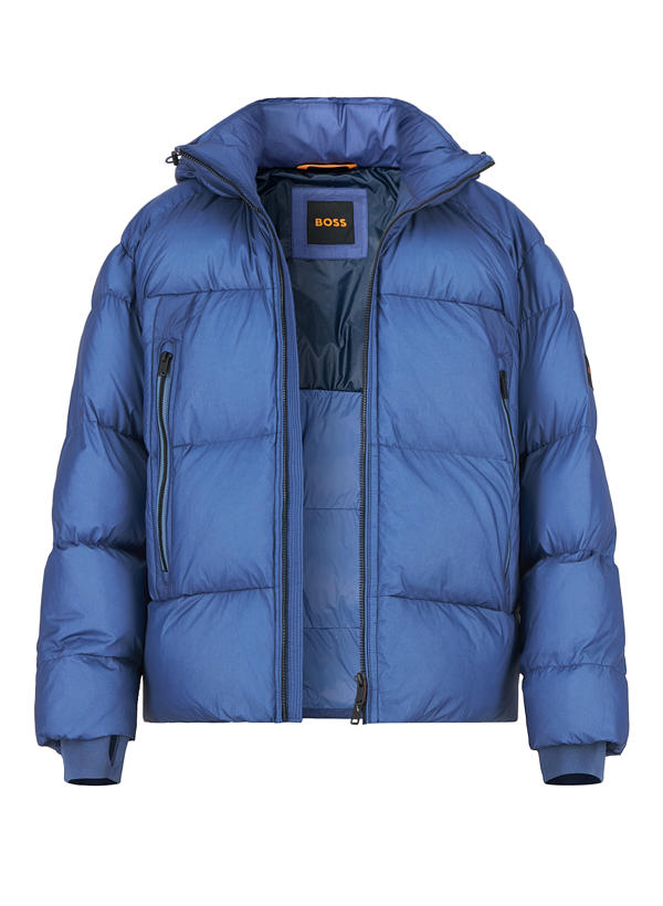 BOSS Orange Jacke Orbok 50543618/495 Image 0