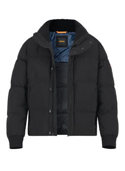 Stylingtipps Beschreibungsbild von BOSS Orange Jacke Ocamp 50547565/001