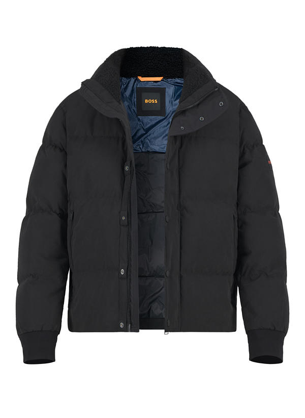 BOSS Orange Jacke Ocamp 50547565/001