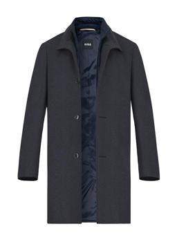 Stylingtipps Beschreibungsbild von BOSS Black Mantel Hyde 50554593/404