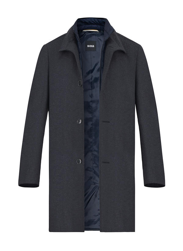BOSS Black Mantel Hyde 50554593/404