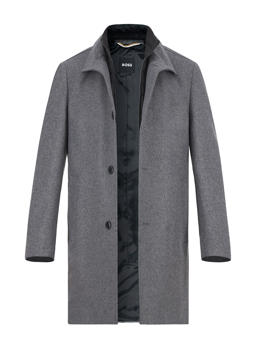 Stylingtipps Beschreibungsbild von BOSS Black Mantel Hyde 50554593/021