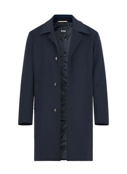 Stylingtipps Beschreibungsbild von BOSS Black Mantel Clark 50554592/404