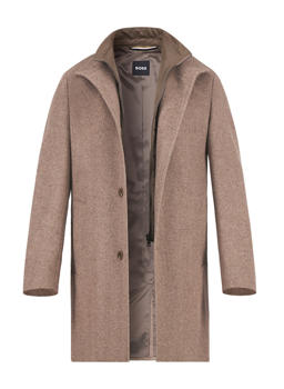 Stylingtipps Beschreibungsbild von BOSS Black Mantel Hyde 50554769/255