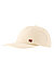 Cap, Baumwolle, offwhite - ecru