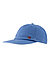 Cap, Baumwolle, blue - blau