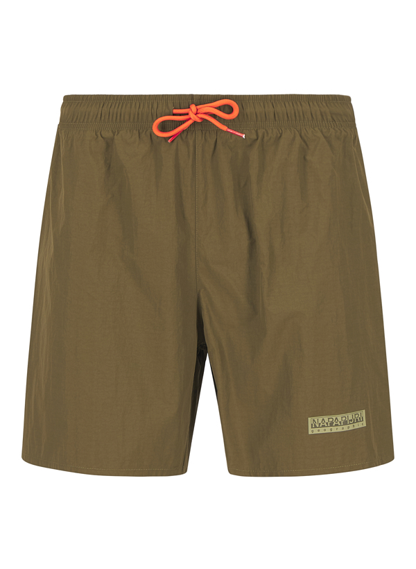 NAPAPIJRI Badeshorts NP0A4HAX/G3A