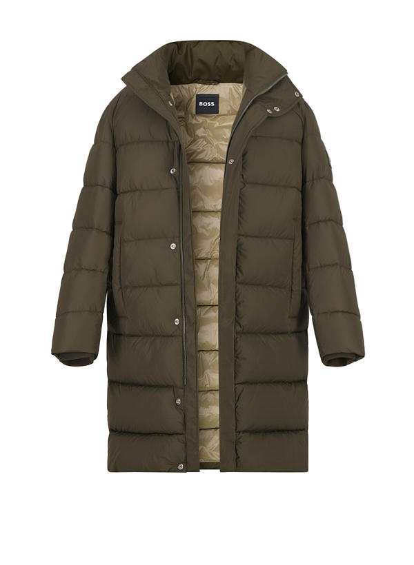 BOSS Black Parka Cenuto 50540474/342