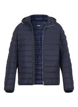 Stylingtipps Beschreibungsbild von BOSS Black Jacke Dimeo 50540450/404