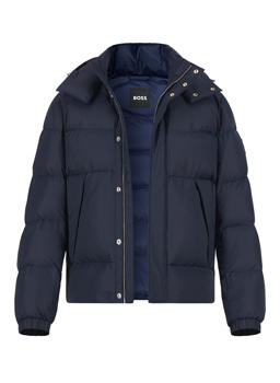 Stylingtipps Beschreibungsbild von BOSS Black Jacke Corbinian 50548727/404