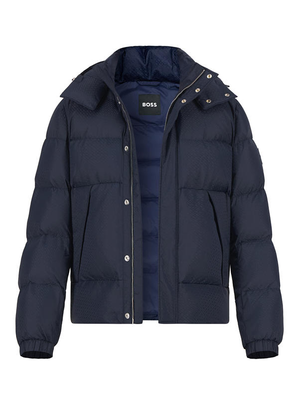 BOSS Black Jacke Corbinian 50548727/404 Image 0