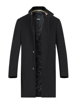 Stylingtipps Beschreibungsbild von BOSS Black Mantel Hyde 50551078/001