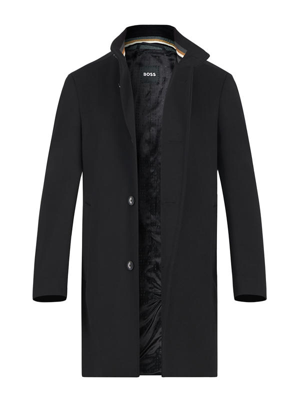 BOSS Black Mantel Hyde 50551078/001