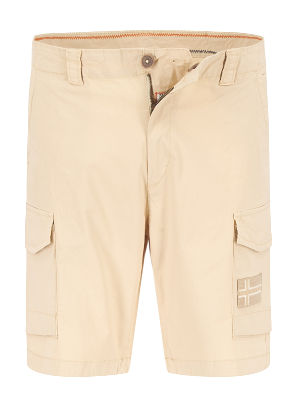 NAPAPIJRI Shorts NP0A4HOS/N3D