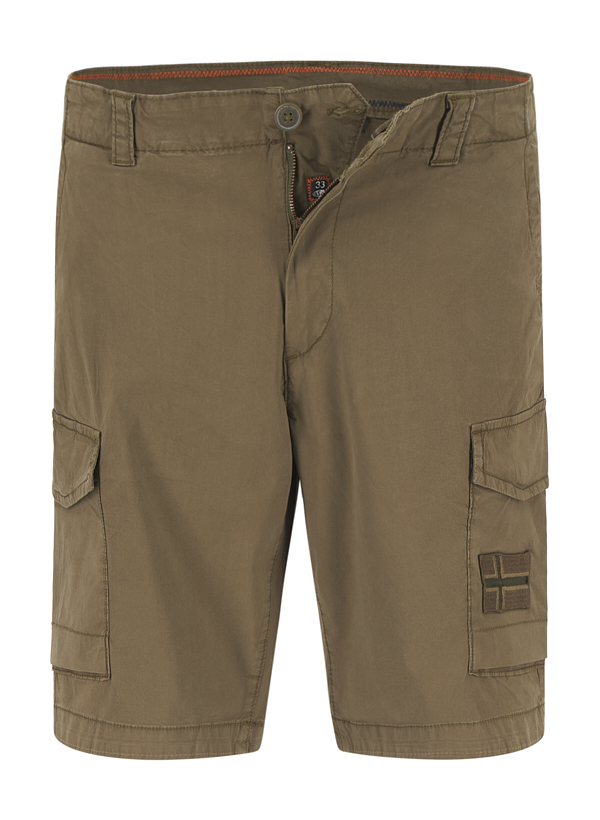NAPAPIJRI Shorts NP0A4HOS/G3A