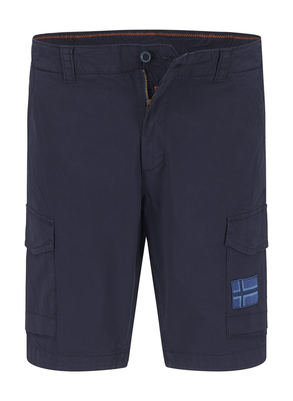 NAPAPIJRI Shorts NP0A4HOS/176