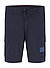 Cargoshorts Horton, Regular Fit, Baumwoll-Stretch, marine - marine