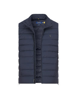Stylingtipps Beschreibungsbild von Polo Ralph Lauren Weste 710967775/001