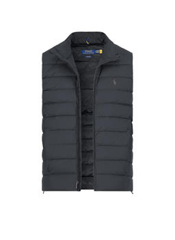 Stylingtipps Beschreibungsbild von Polo Ralph Lauren Weste 710967775/002