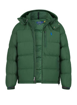 Stylingtipps Beschreibungsbild von Polo Ralph Lauren Jacke 710968278/004