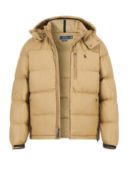 Stylingtipps Beschreibungsbild von Polo Ralph Lauren Jacke 710968278/010