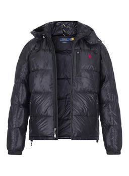 Stylingtipps Beschreibungsbild von Polo Ralph Lauren Jacke 710968281/001