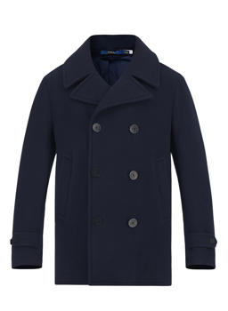 Stylingtipps Beschreibungsbild von Polo Ralph Lauren Mantel 715P01491/001