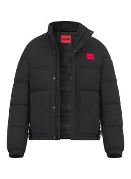 Stylingtipps Beschreibungsbild von HUGO Jacke Balto 50547887/001