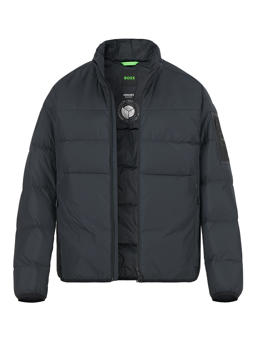 Stylingtipps Beschreibungsbild von BOSS Green Jacke Urbanex 50544322/402