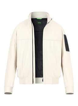 Stylingtipps Beschreibungsbild von BOSS Green Jacke Jadon 50547739/131