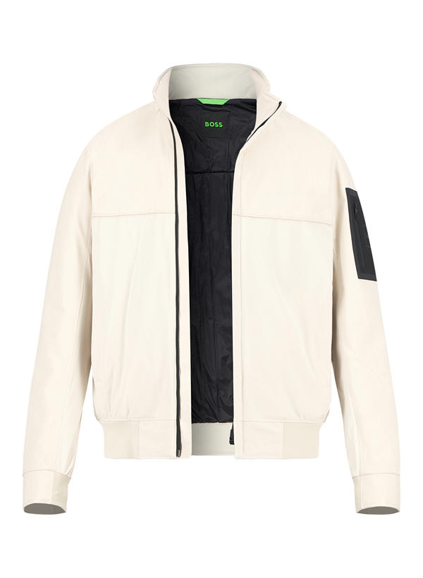 BOSS Green Jacke Jadon 50547739/131