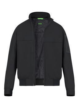 Stylingtipps Beschreibungsbild von BOSS Green Jacke Jadon 50547739/001
