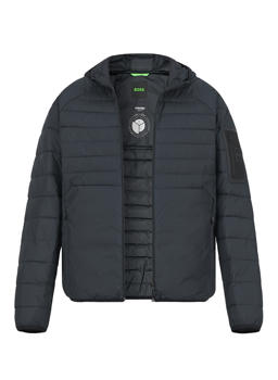 Stylingtipps Beschreibungsbild von BOSS Green Jacke Urbanex 50549181/402