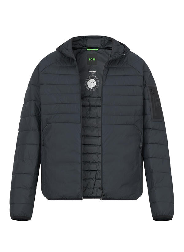 BOSS Green Jacke Urbanex 50549181/402 Image 0