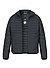 Jacke Urbanex, Mikrofaser wasserabweisend, dunkelblau - dunkelblau