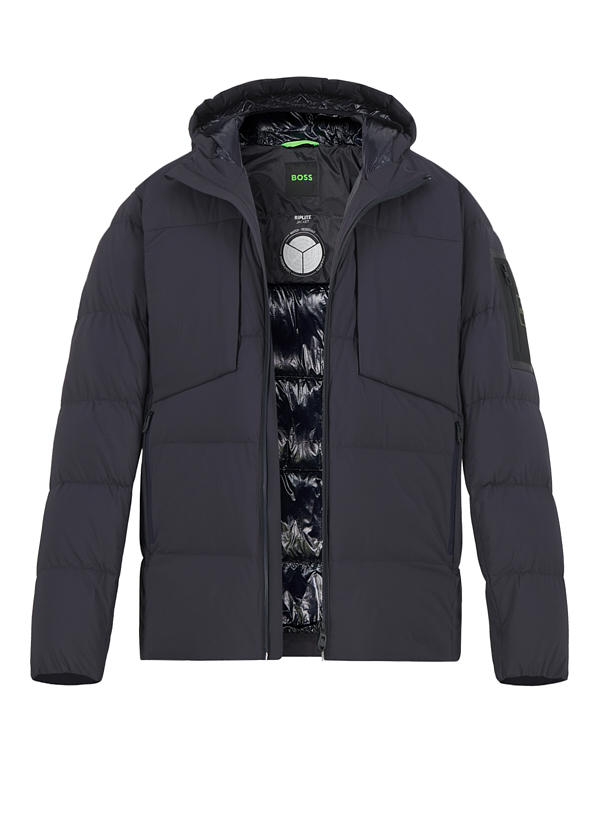 BOSS Green Parka Riplite 50543963/402