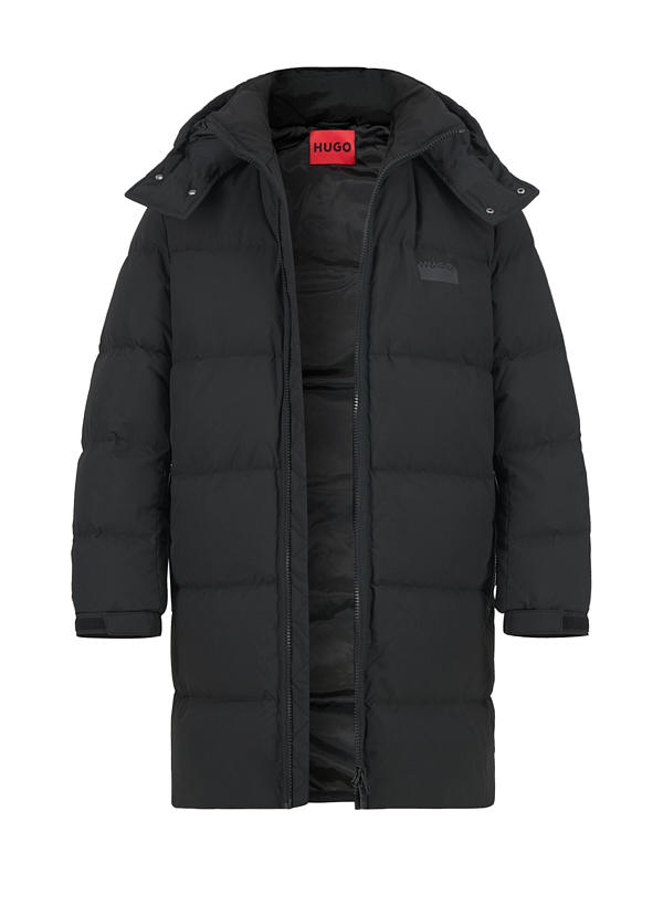 HUGO Parka Magnuso 50546228/001