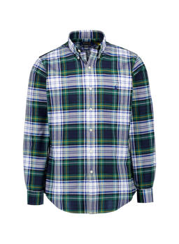 Stylingtipps Beschreibungsbild von Polo Ralph Lauren Hemd 710P00629/003