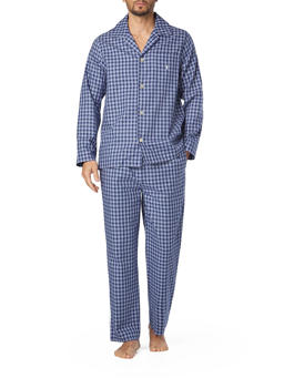 Stylingtipps Beschreibungsbild von Polo Ralph Lauren Pyjama 714899627/012