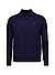 Pullover, Wolle, navy - navy