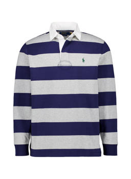 Stylingtipps Beschreibungsbild von Polo Ralph Lauren Rugby-Shirt 710717116/051